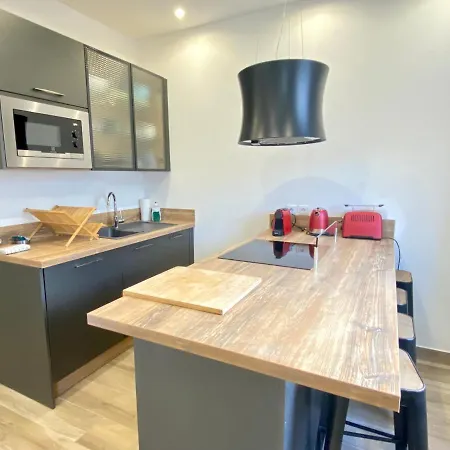 Le Florian By Scls Locations Apartment Cannes Exterior photo